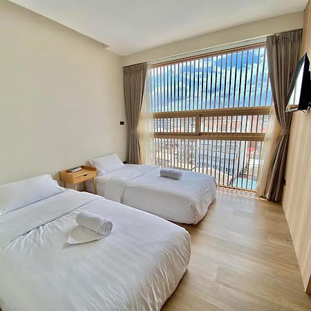 Hotel Hub Hua Hin 57 Exteriér fotografie