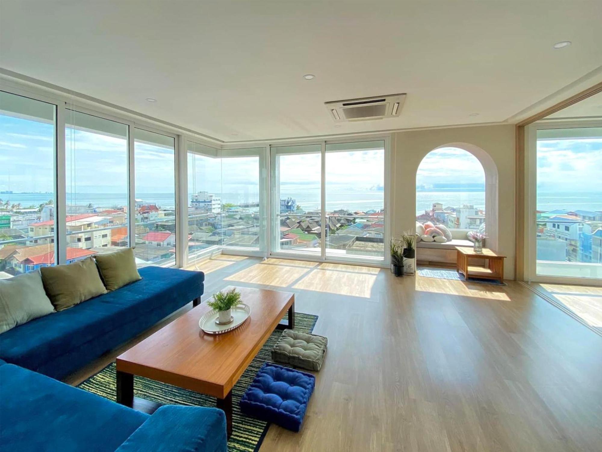 Hotel Hub Hua Hin 57 Exteriér fotografie