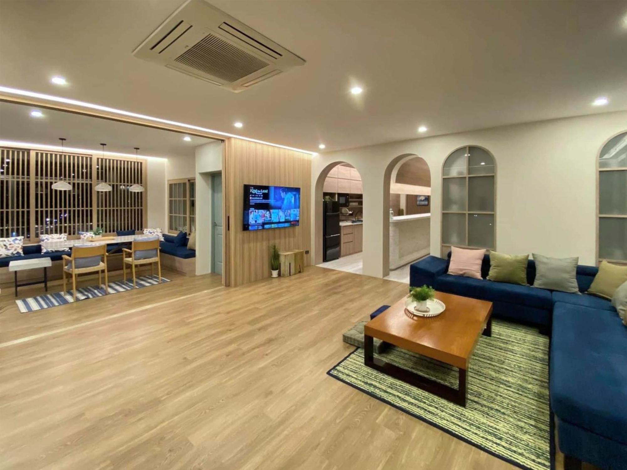 Hotel Hub Hua Hin 57 Exteriér fotografie