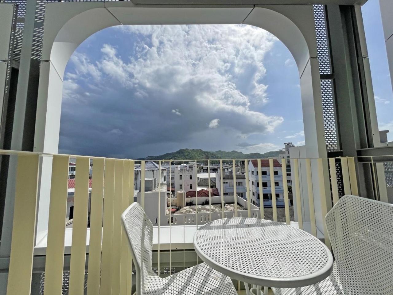 Hotel Hub Hua Hin 57 Exteriér fotografie