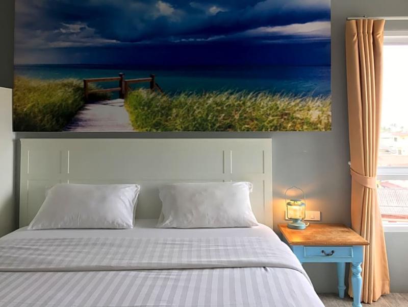 Hotel Hub Hua Hin 57 Exteriér fotografie