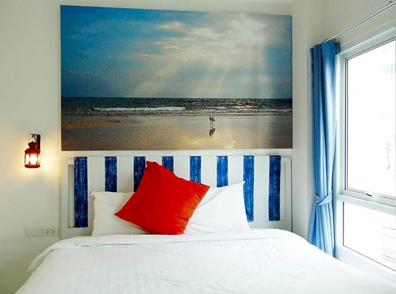 Hotel Hub Hua Hin 57 Exteriér fotografie