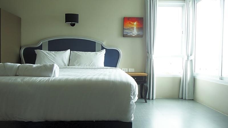Hotel Hub Hua Hin 57 Exteriér fotografie